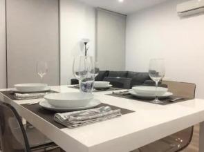 Apartamento Alameda 22