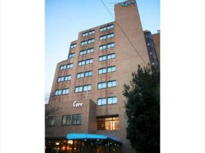 Matsuyama City Hotel