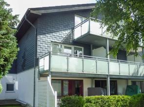 Sturm Warwerort in Warwerort