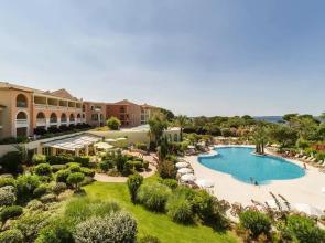 Residence Les Calanques, Les Issambres