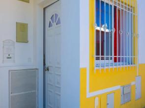 A23 - Barao de Sao Joao Townhouse