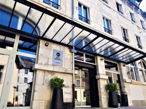 Best Western Citadelle