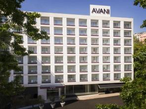 Avani Avenida Liberdade Lisbon Hotel