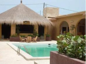 Hotel J'aime Le Sénégal