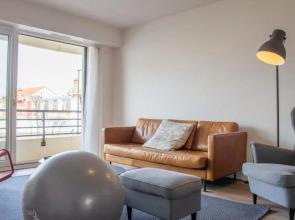 GuestReady - Great 3BDR apt in the heart of Biarritz