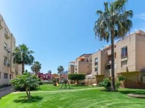 Homemálaga Guadalmar Beach 34