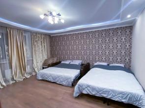 Apartments on 5 Rocket Builders Avenue