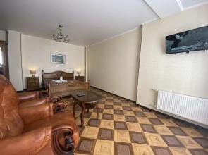 Apartments on Kirova street 1