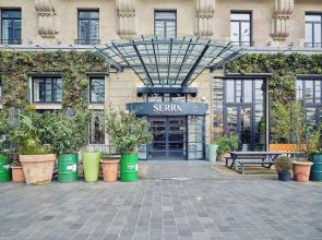 Hotel Indigo Brussels - City