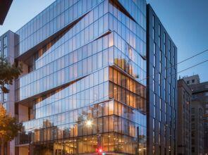 Thompson Seattle, by Hyatt