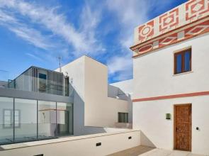 Tandem Torres De Cádiz Suites