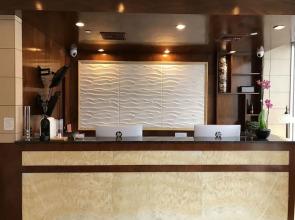 Americas Best Value Inn Mayor