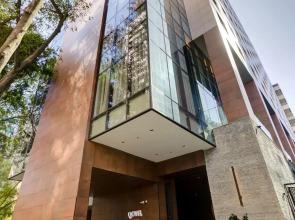 Qoya Hotel Sao Paulo Curio Collection By Hilton