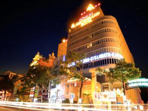 Fortuneland Hotel Can Tho