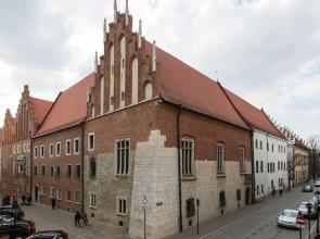 KrakowRentals - Belle Epoque 1 Apartment