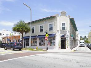 Ithaca of South Beach Hotel