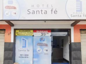 Hotel Santa Fé