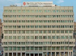 Tivoli Milano President