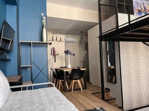 Adira Résid'Marseille Vieux-Port