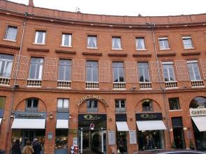 La Marquise Duportal