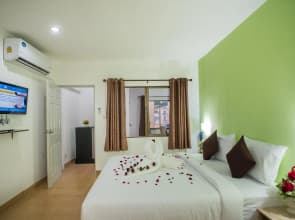 TJ Guest House