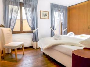 Chesa Sonnalpine B 52