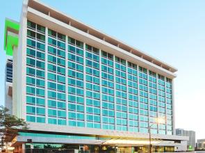 17 West Hotel, Ascend Hotel Collection