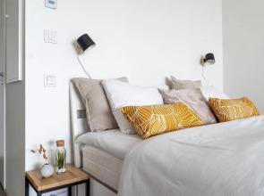 Topaasi / 14.kerroksen yksiö huippusijannilla!