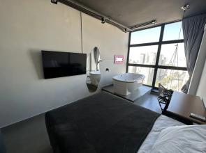 Sky Loft - Andar 41