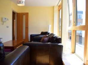 Spacious 3 Bedroom Apartment