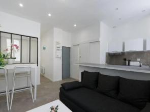 Havre de paix au Panier