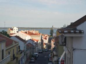 Patios das Marias, Apartamento T3, Rosas