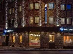 Cityhotel Kaiser Karl