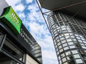 ibis Styles Clermont-Ferrand République