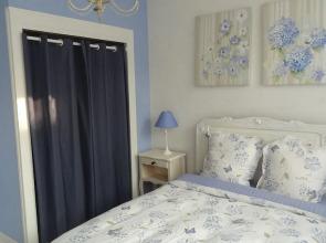 Au Nid Douillet - Sur les Toits