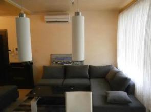 Kiril i Metodii Square Apartment