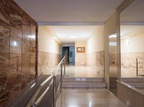 tuGuest Station 2 apartment