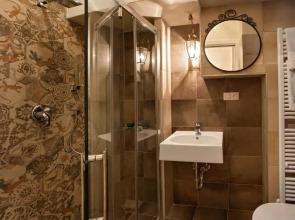 Igor and David Apartments