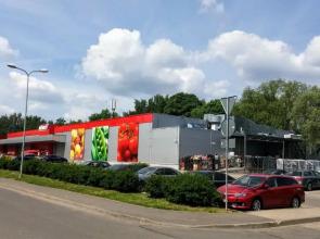 Сozy Apartment In Great Location