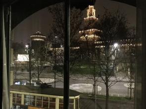 Guest House Castello