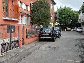 Appartamento Modena Park