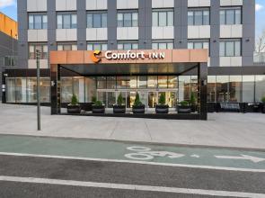 Comfort Inn Prospect Park - Brooklyn