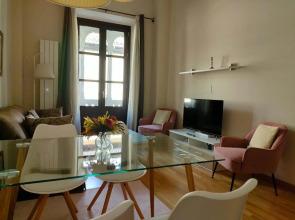 Apartamento Nueva del Santísimo