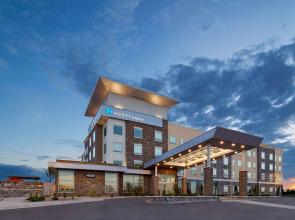 Hyatt House Carlsbad