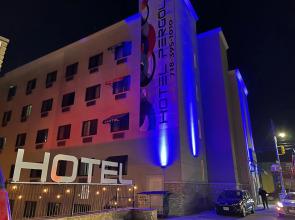 Hotel Pergola JFK Airport