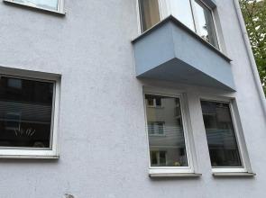 Charaktervolle Whg. mitten in Kassel inkl.Parkplatz