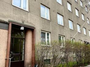 Hip studio near Central Park and City Center