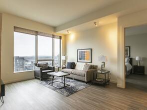 SoBe Downtown Seattle Apartments