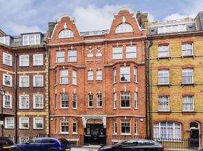 Fitzrovia by CAPITAL