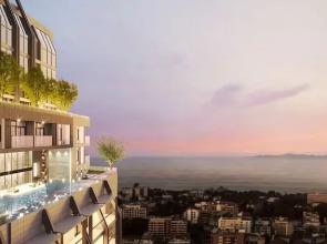 Beverly Mountain Bay, Trademark Collection By Wyndham